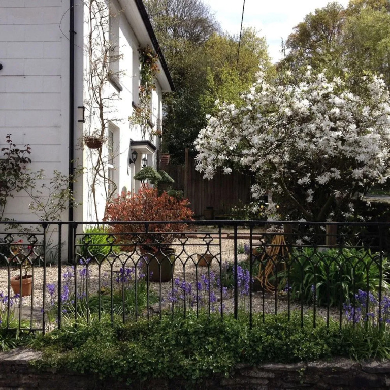 Clayhill House Bed & Breakfast