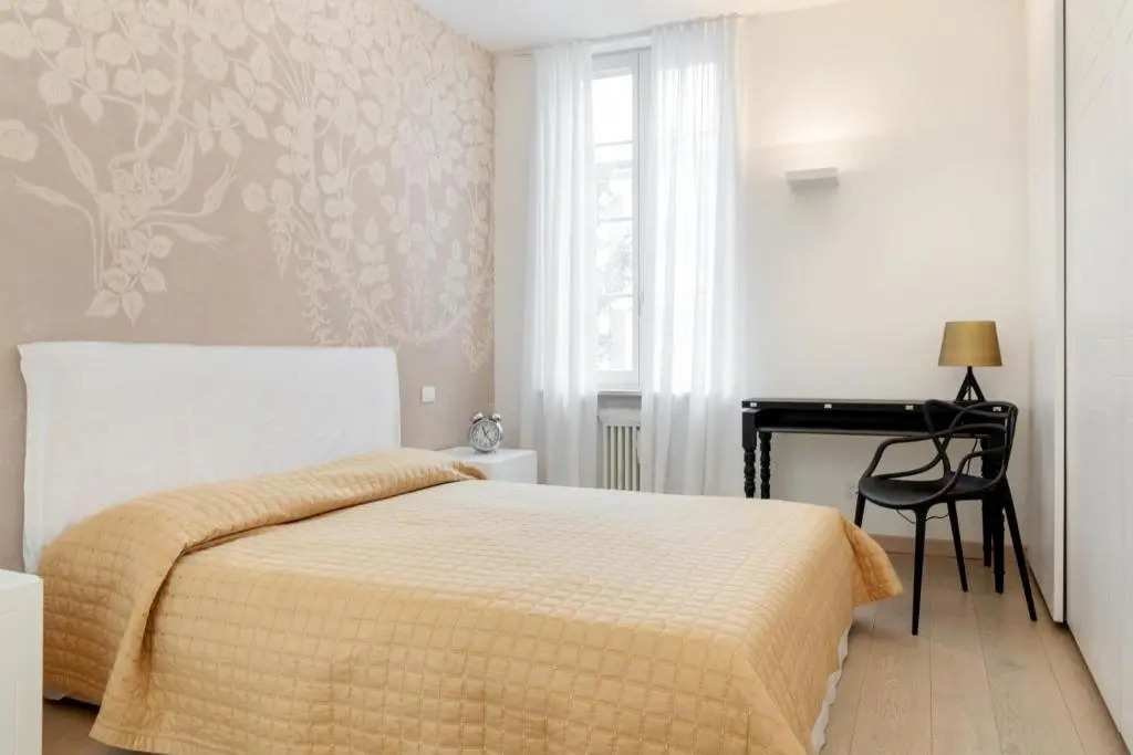 Appartamento Suite Design Parma