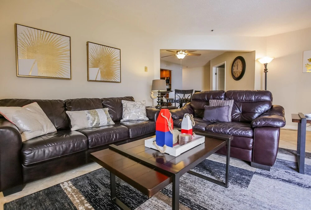 Oceanfront 2BR in Pacific Beach by Sonder