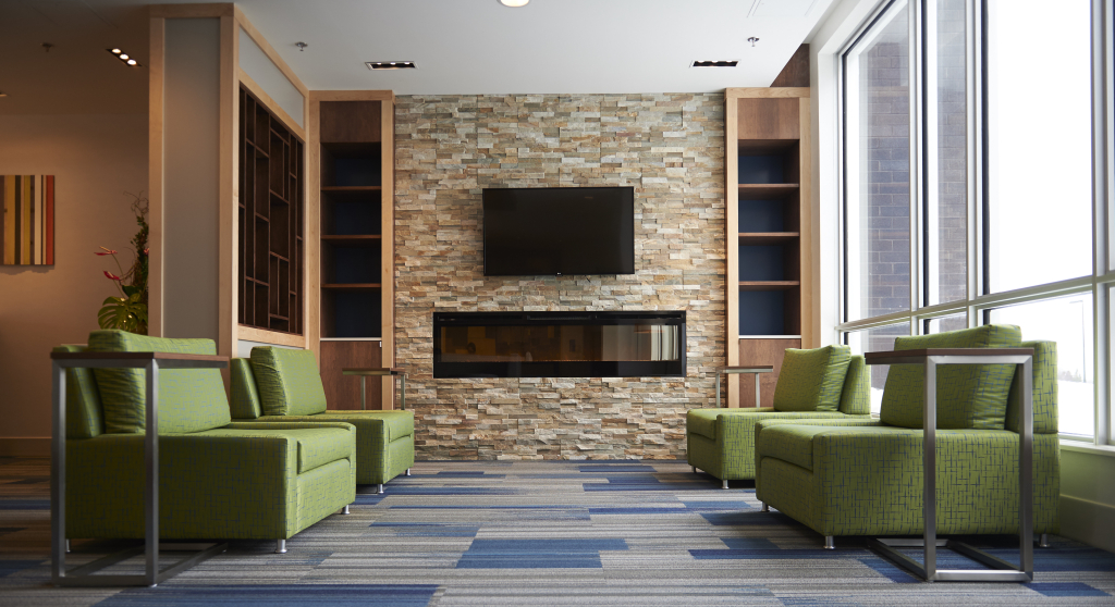 Holiday Inn Express & Suites St. Johns Airport by IHG