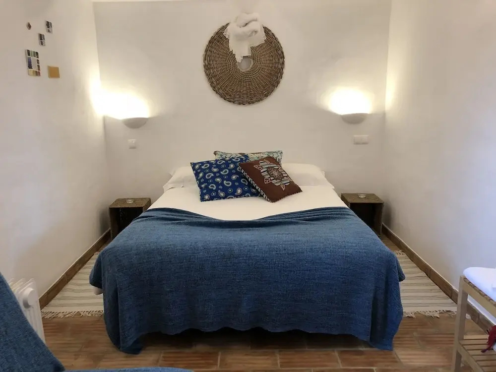 Quinta das Beldroegas-Turismo Rural