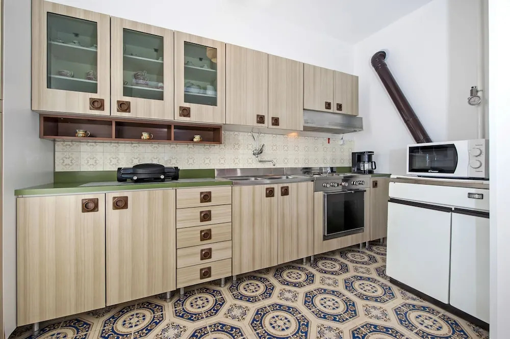Apartment Ivo
