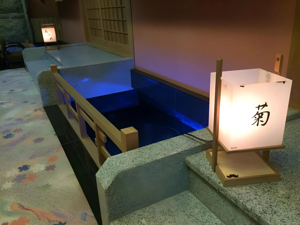 Ryokan Nakayoshi