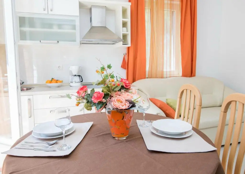 Apartments Villa Grlica