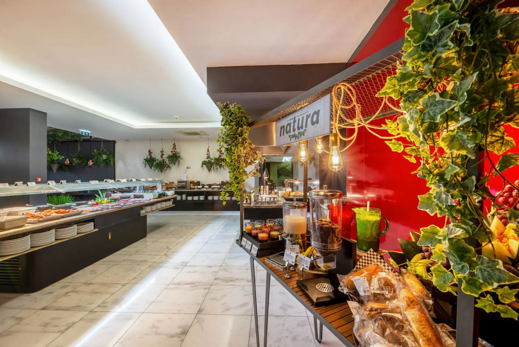 RR Hotel da Rocha