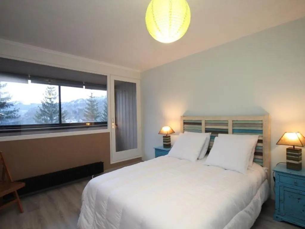 Maison Mont-Dore, 3 pièces, 5 personnes - FR-1-415-52