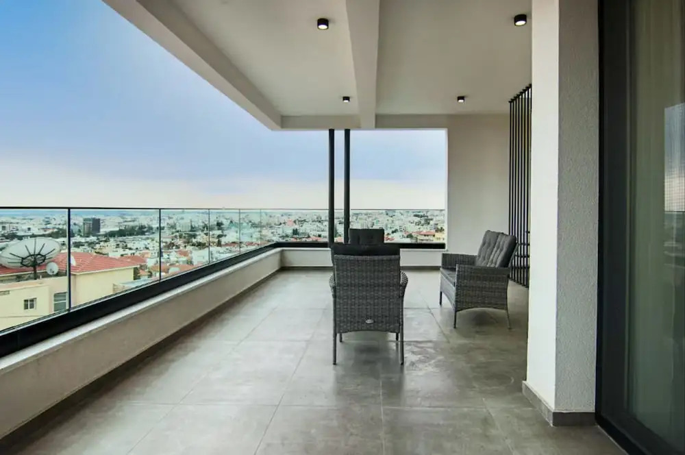 131 LIM 301 - Stay Anna Residence Sea View Mais