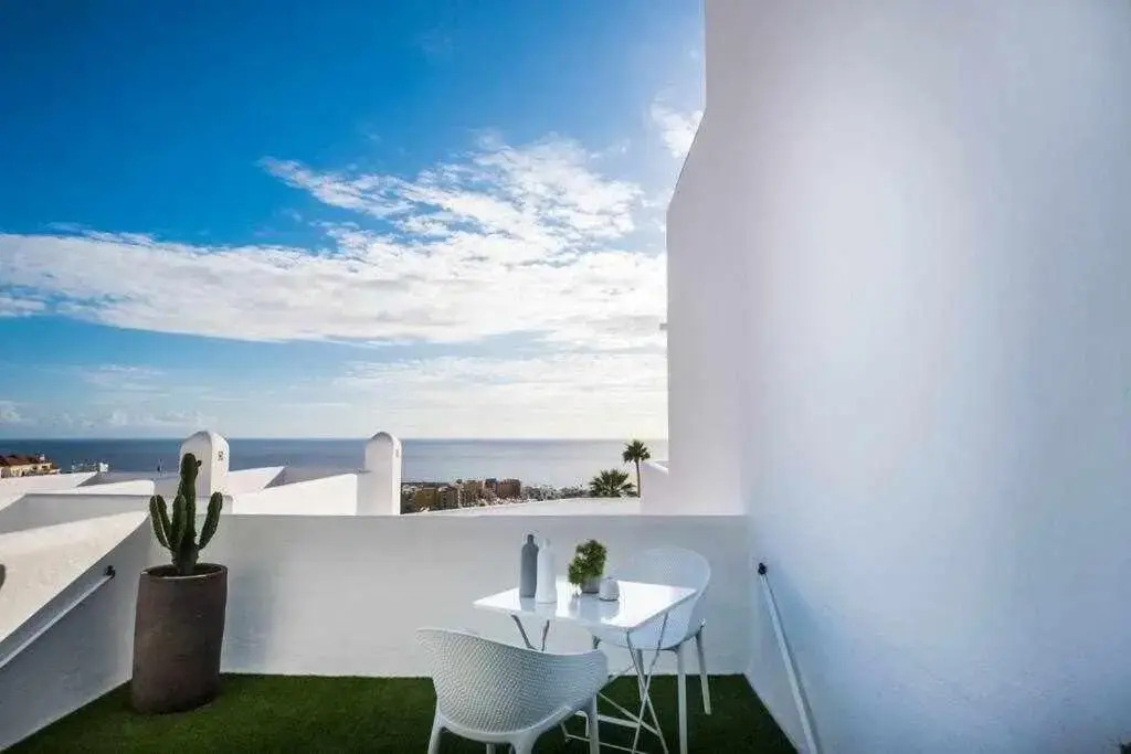 Villas big apartment in Costa Adeje
