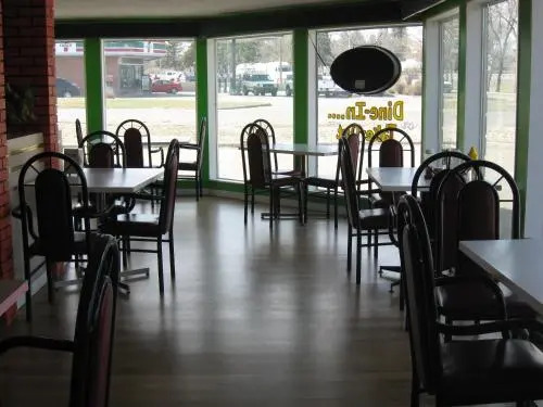 Royal City Motor Inn