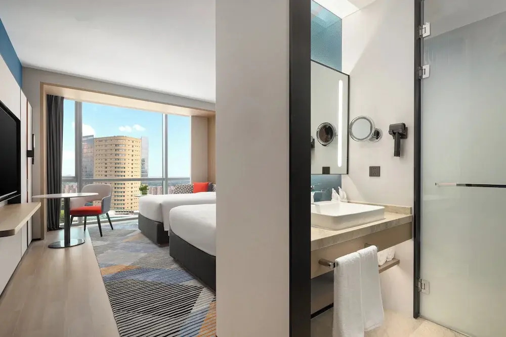 Holiday Inn Express Suzhou East Taihu by IHG