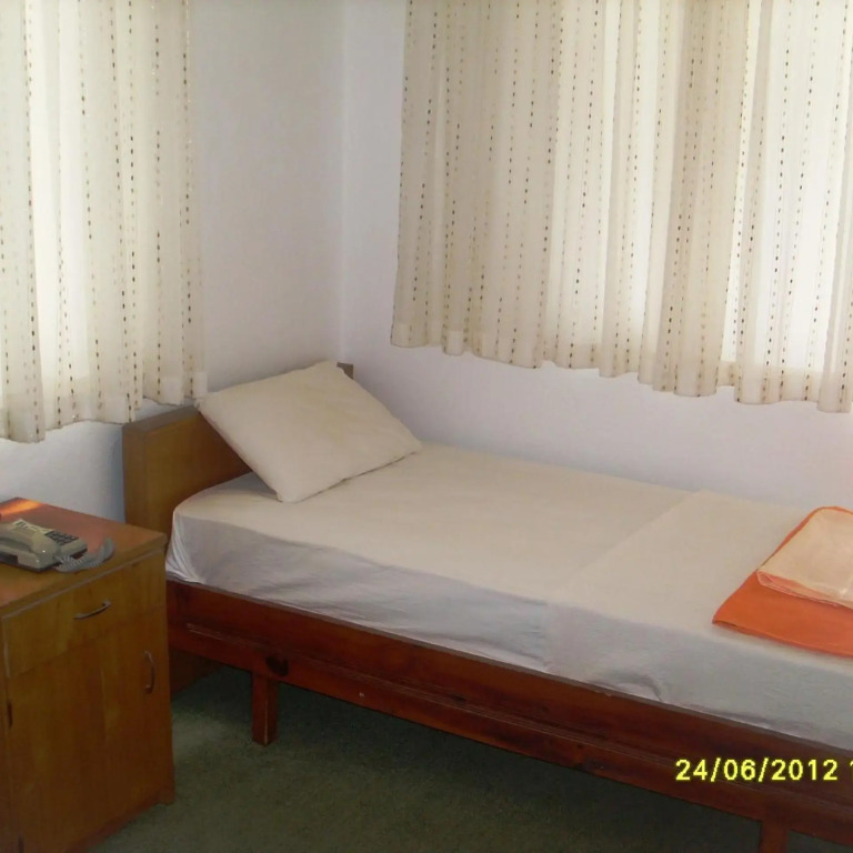 Kiyak Hotel