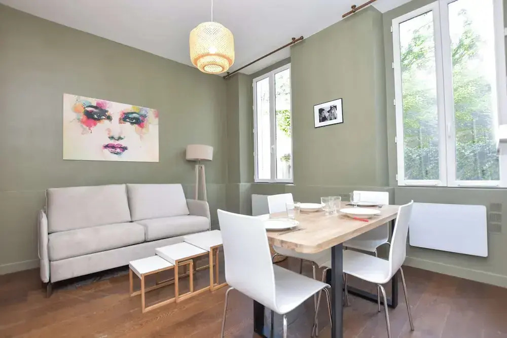 Cosy Apartment - 1br/4p - Place de la Bastille