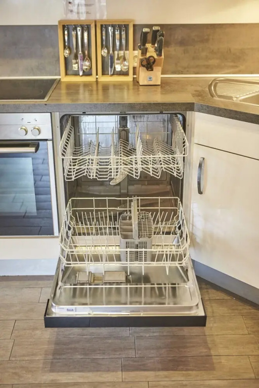Appartement Residence Top 9
