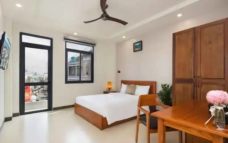 LARA HOTEL LONG XUYÊN