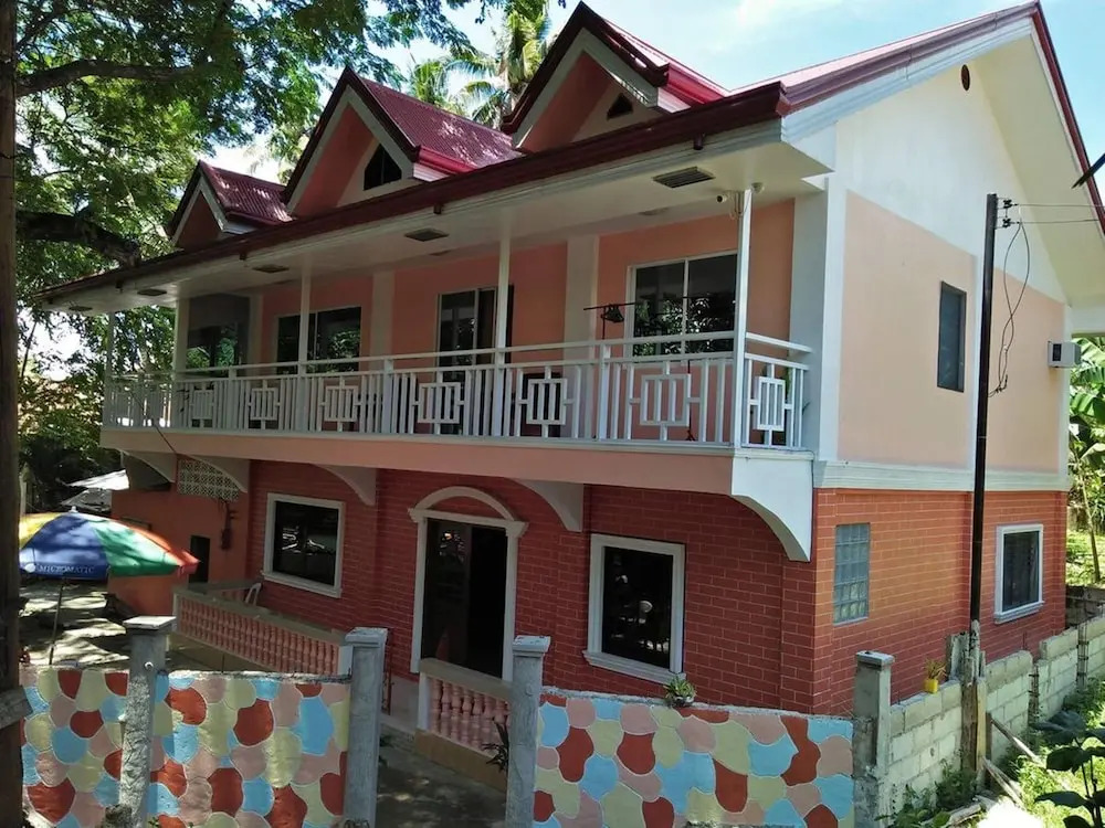 TGH Guest House Badian