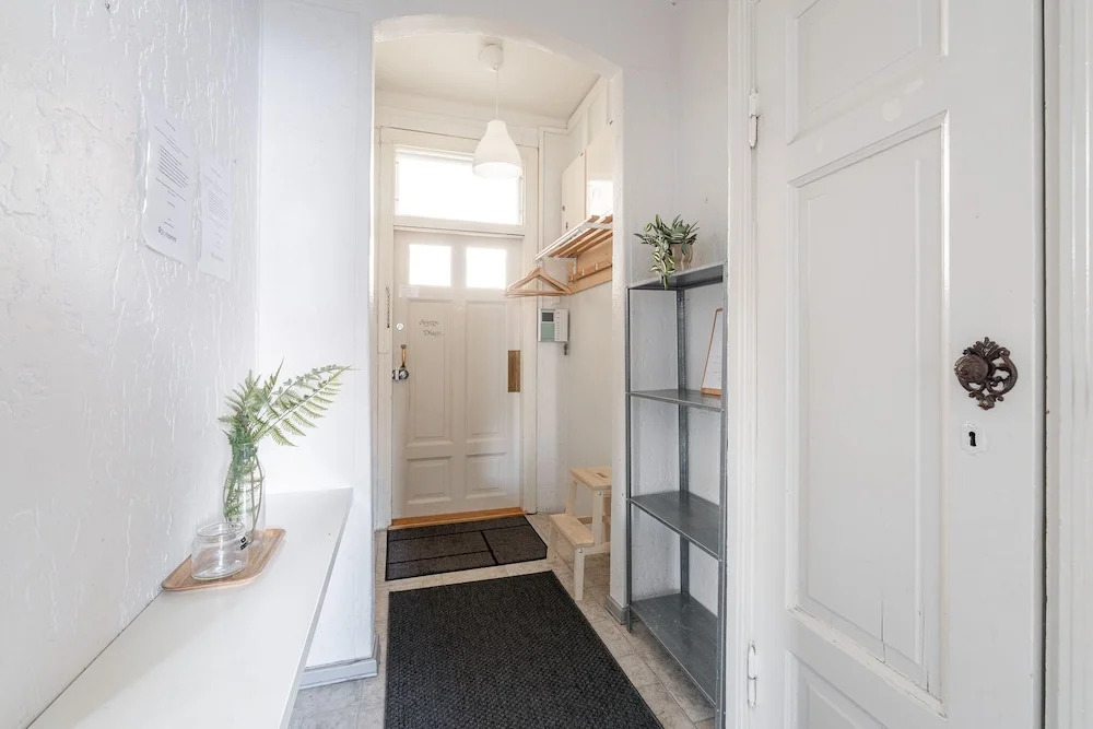 Cozy 1BR Home in Historical Pyynikki near Downtown