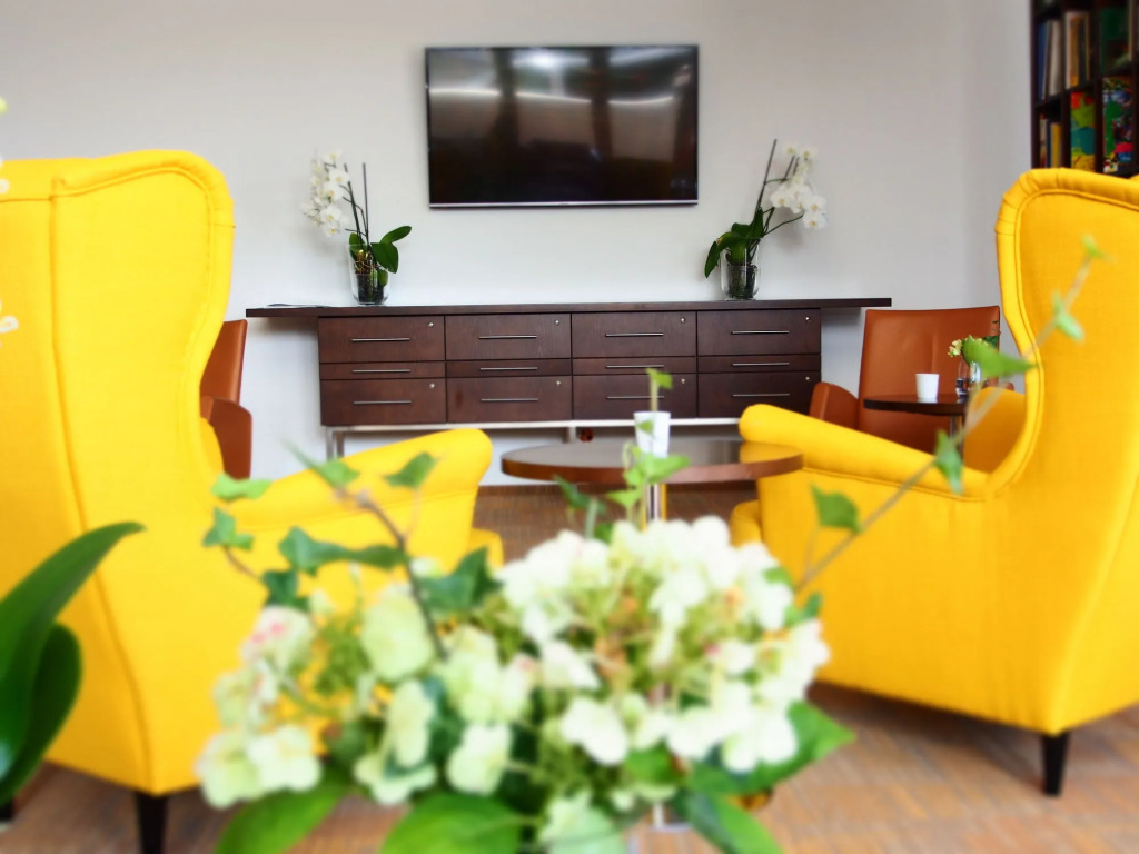 Das Wildeck Hotel & Restaurant