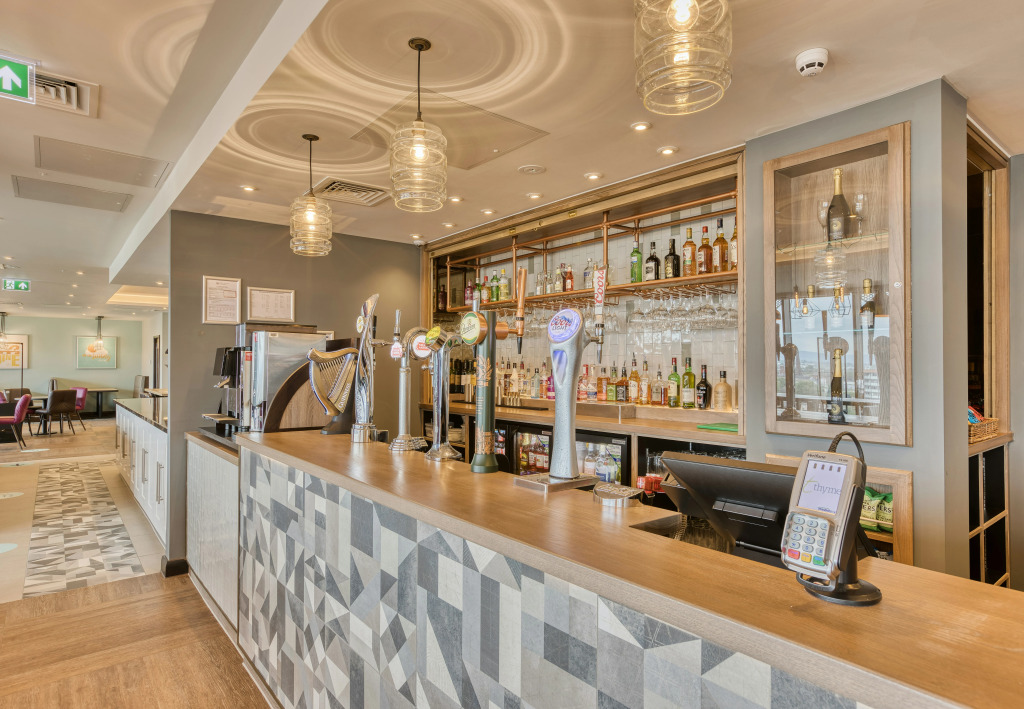 Premier Inn Manchester City Centre (Princess Street)
