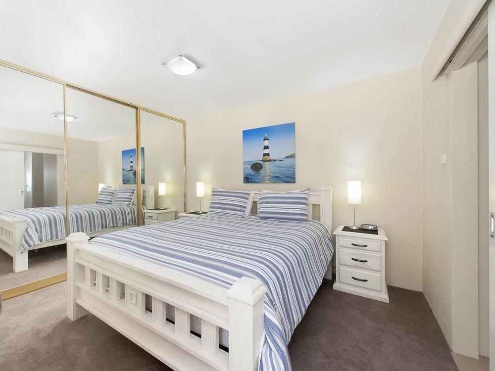 Bel Mare, Unit 1/1 Shoal Bay Road