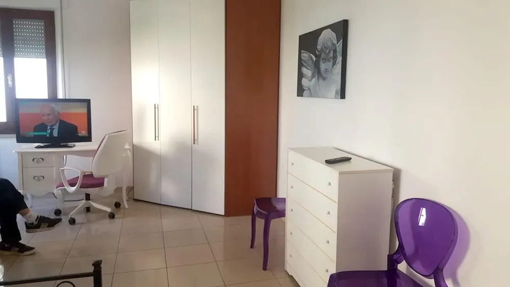 Apartment With one Bedroom in Civitanova Marche - 200 m From the Beach