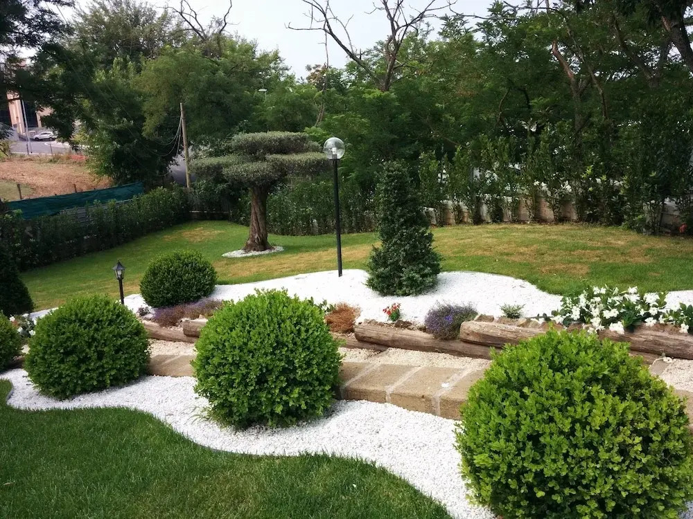Residence SantAlessandro