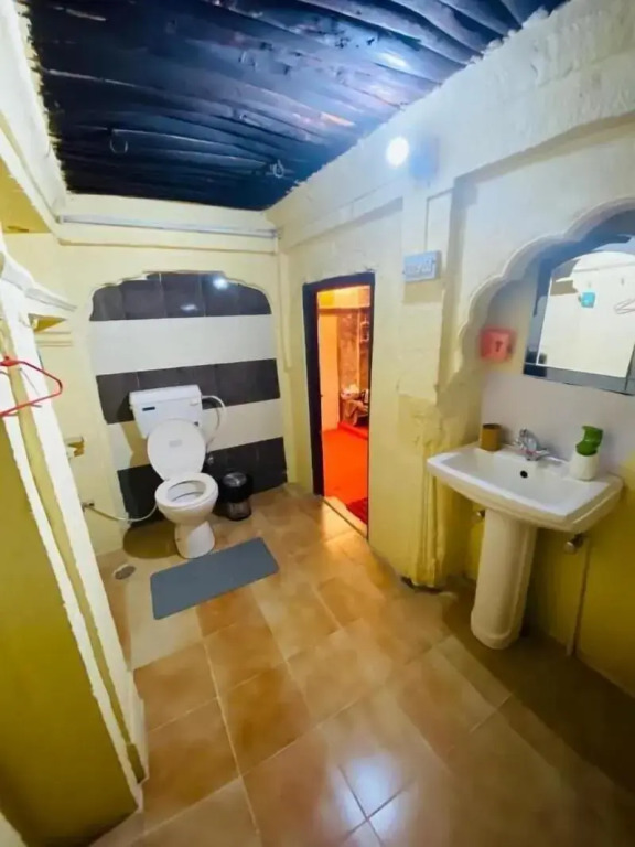 Desert Haveli Guest House