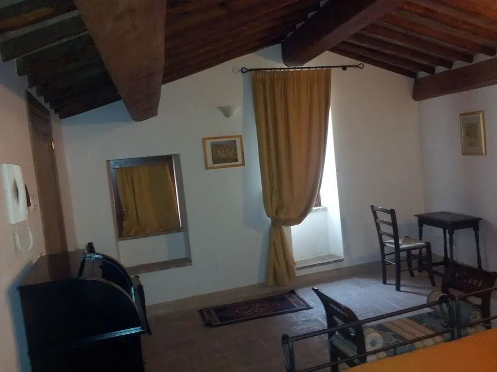 Residenza SantAgnese