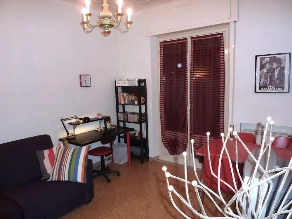 Tommy Guest House Roma