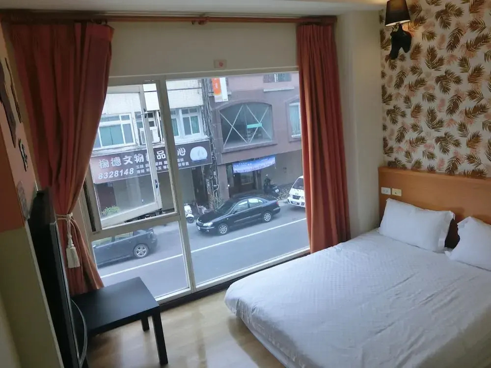U-Lu B&B