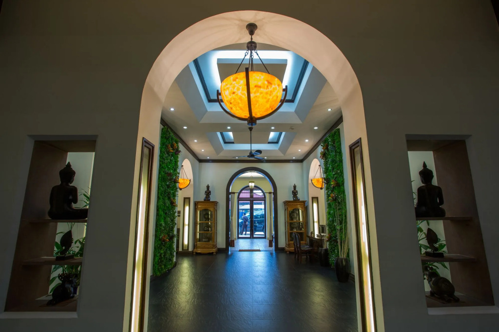 Sokchea Angkor Hotel