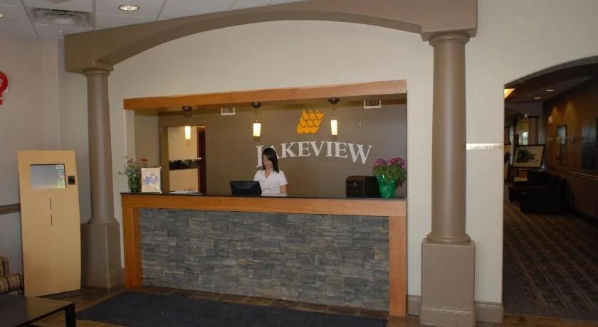Lakeview Inns & Suites - Fort Saskatchewan