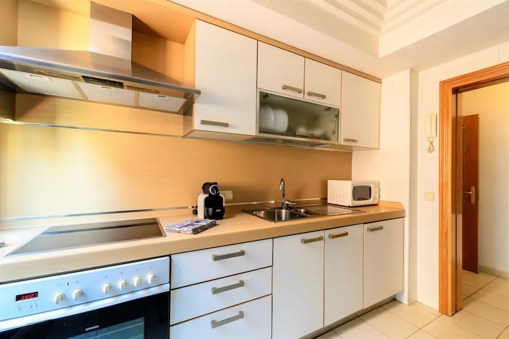 Apartment Top City Center