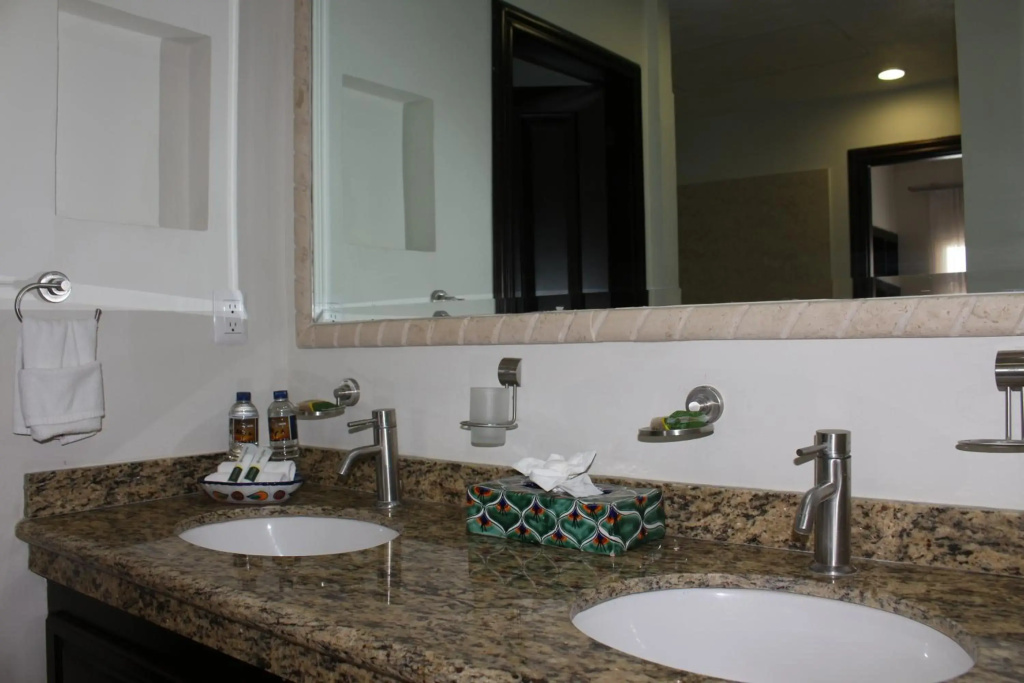 Las Villas Hotel & Golf By Estrella del Mar