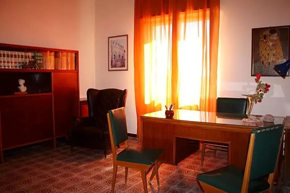 Casa Vacanze Ramo