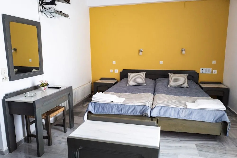 Emilia Hotel Apartments