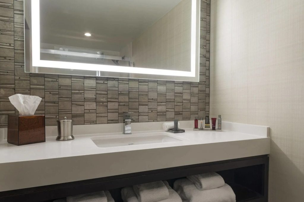 Atlanta Marriott Northeast/Emory Area