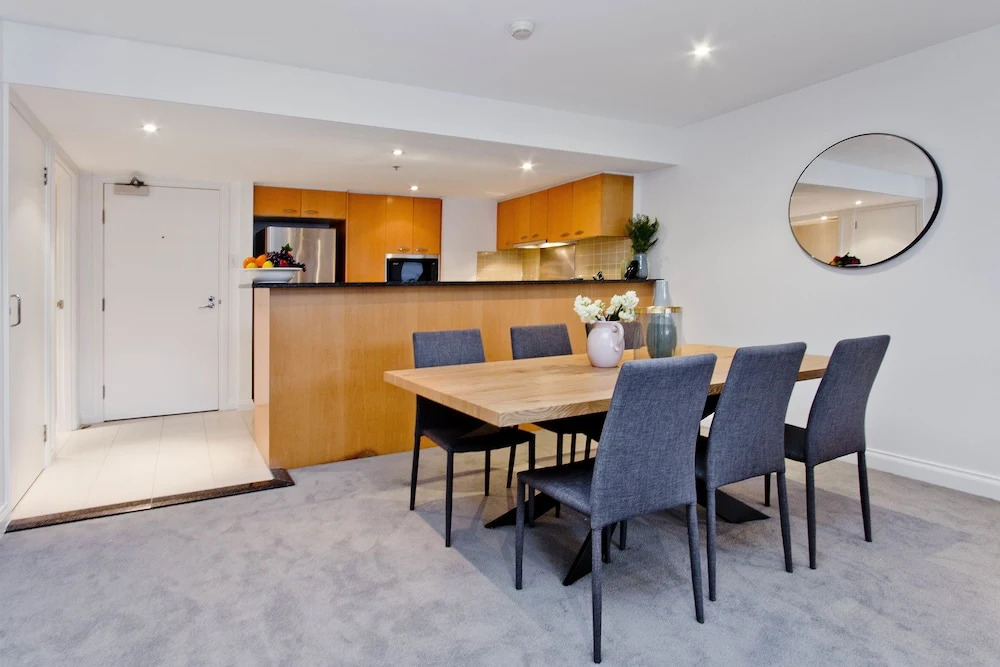 Absolute Sydney Harbour Front Luxury With Parking