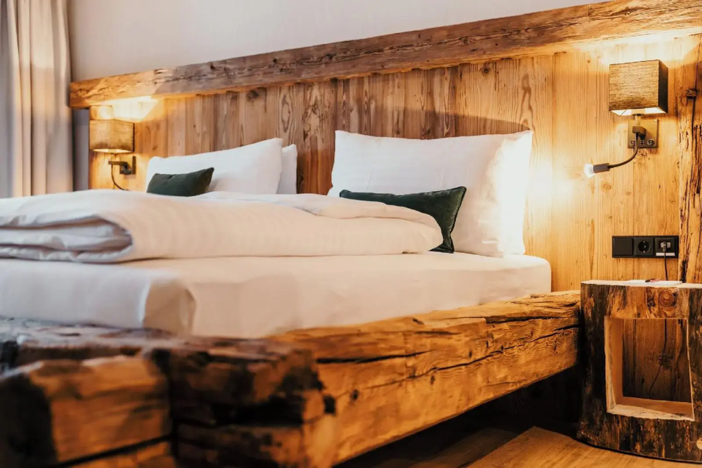 Hotel Gluecksschmiede