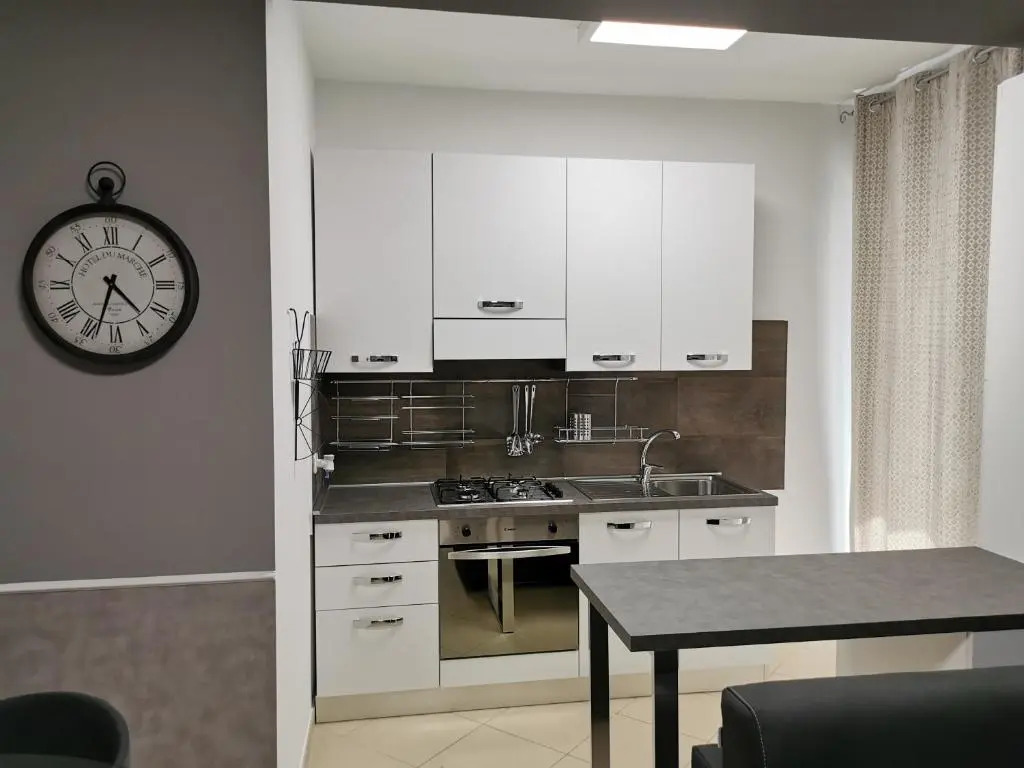 La Maison Latina Guest House