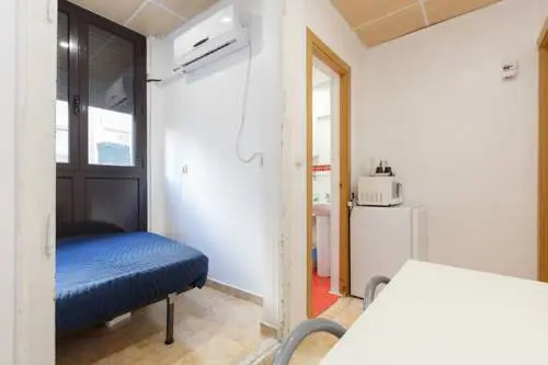 Barcelona Rooms 294