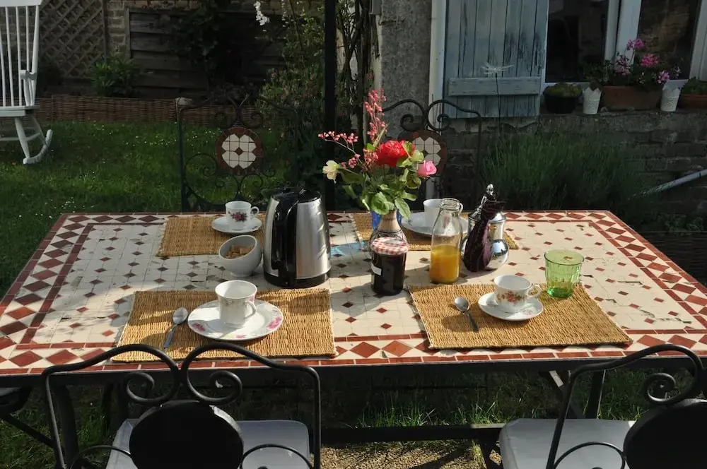 La Pie Grièche