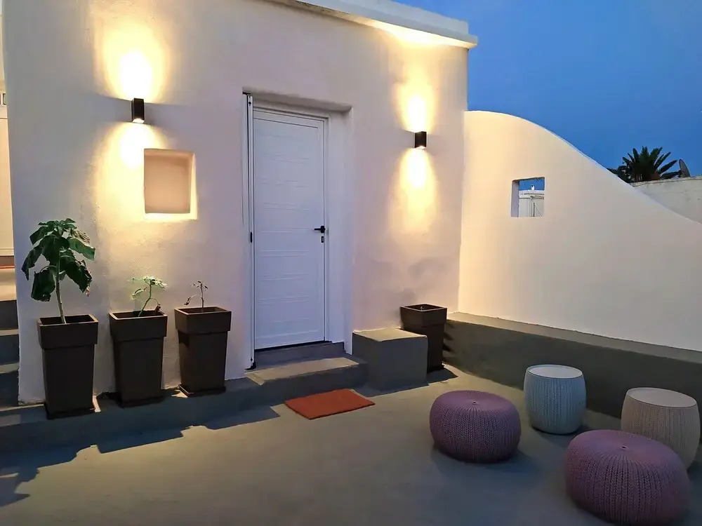 PS House Kimolos - PS Rental