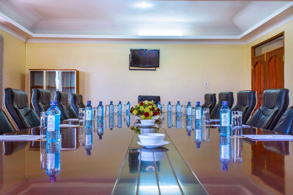 Sportsview Hotel Kasarani