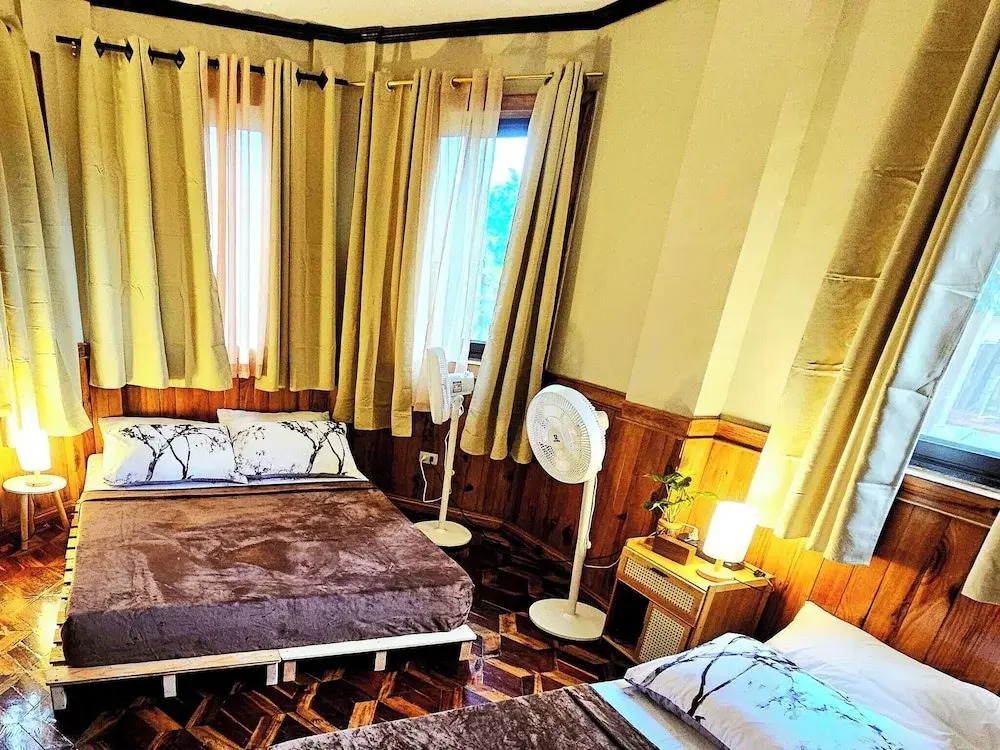 Cozy Premium Family Room 2B - 2ndF