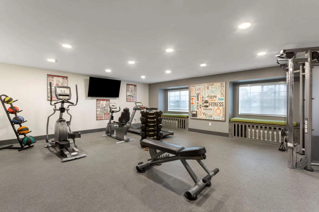 Best Western Plus Yuma Foothills Inn & Suites