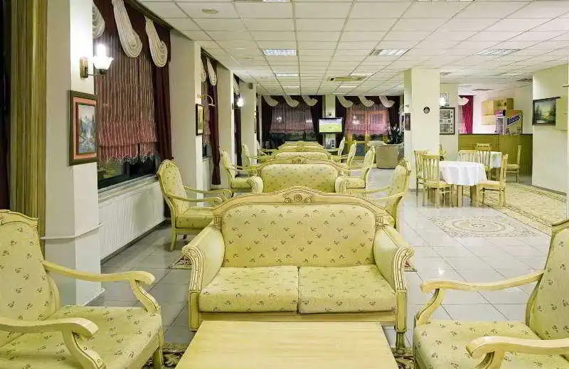 Adramis Termal Hotel