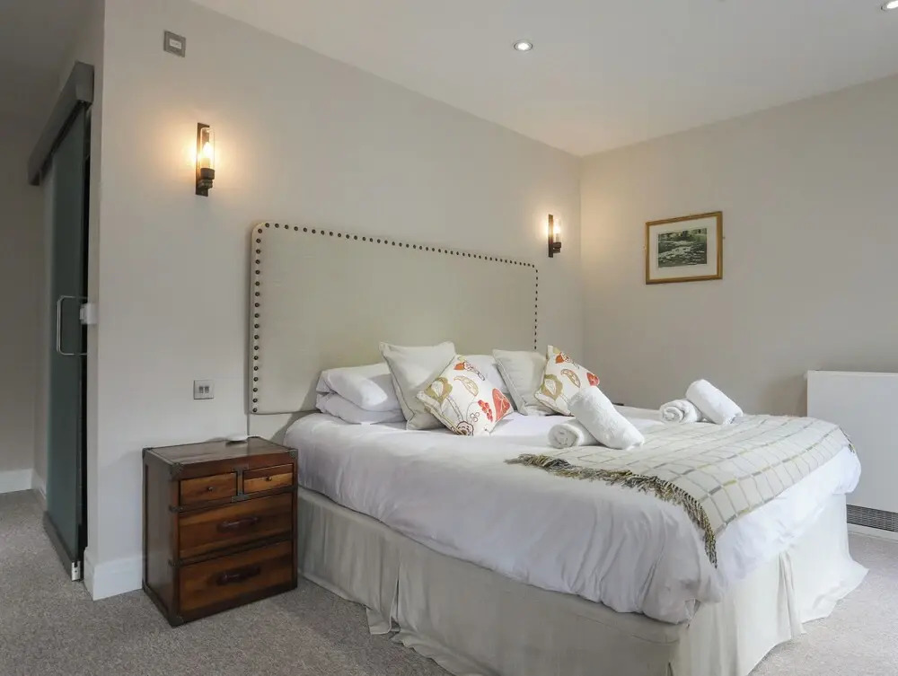 Harlech Apartments - Bendigeidfran
