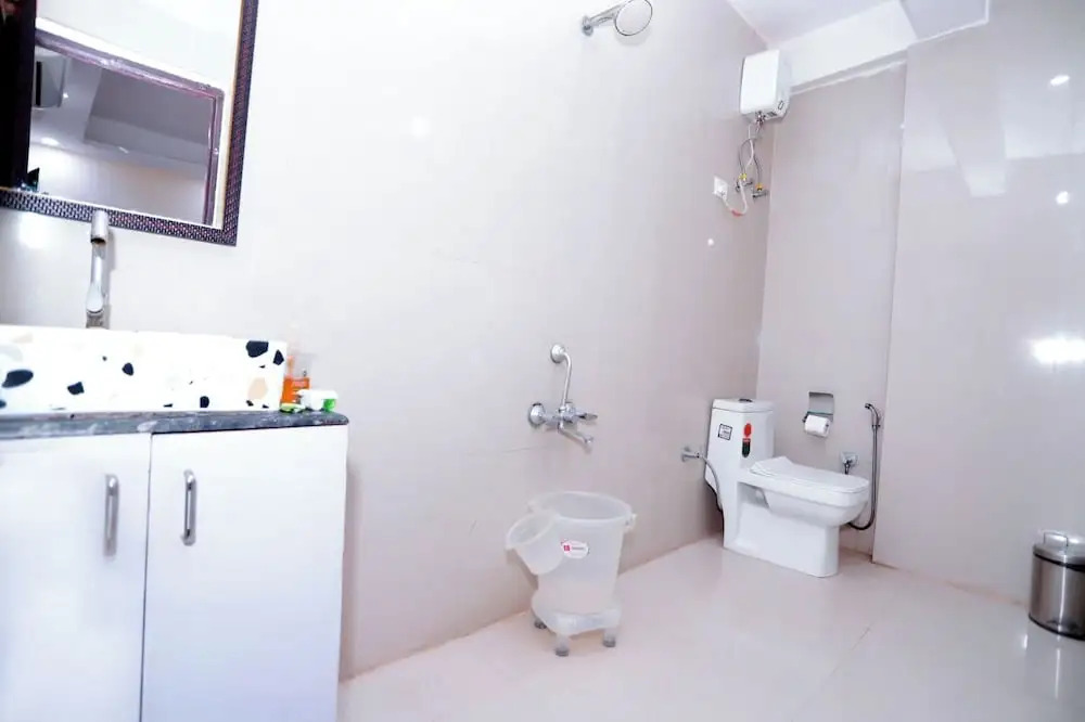 Corporate inn 52