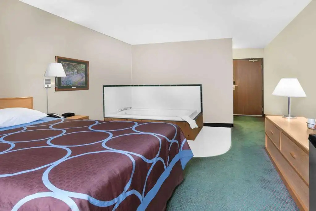 Northwoods Inn and Suites