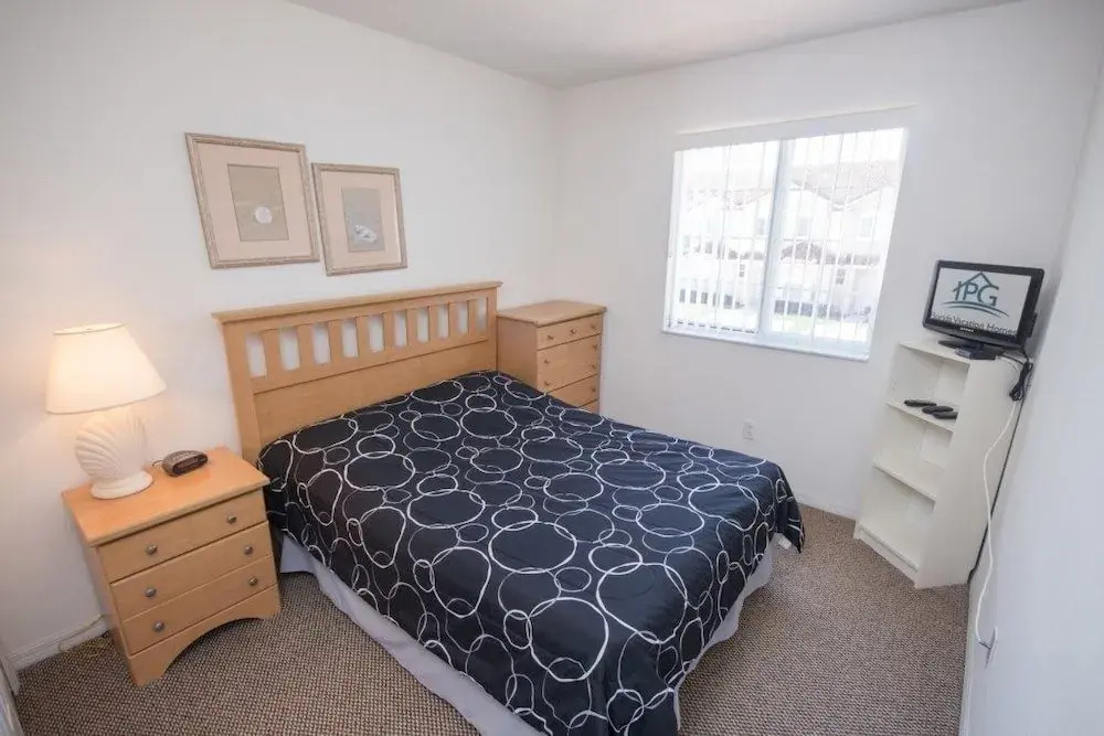 Ip60392 - Fiesta Key - 3 Bed 3 Baths Townhome